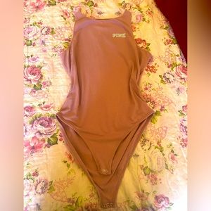 VICTORIA SECRET Purple body suit